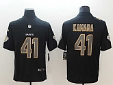 Nike Saints 41 Alvin Kamara Black Vapor Impact Limited Jersey,baseball caps,new era cap wholesale,wholesale hats